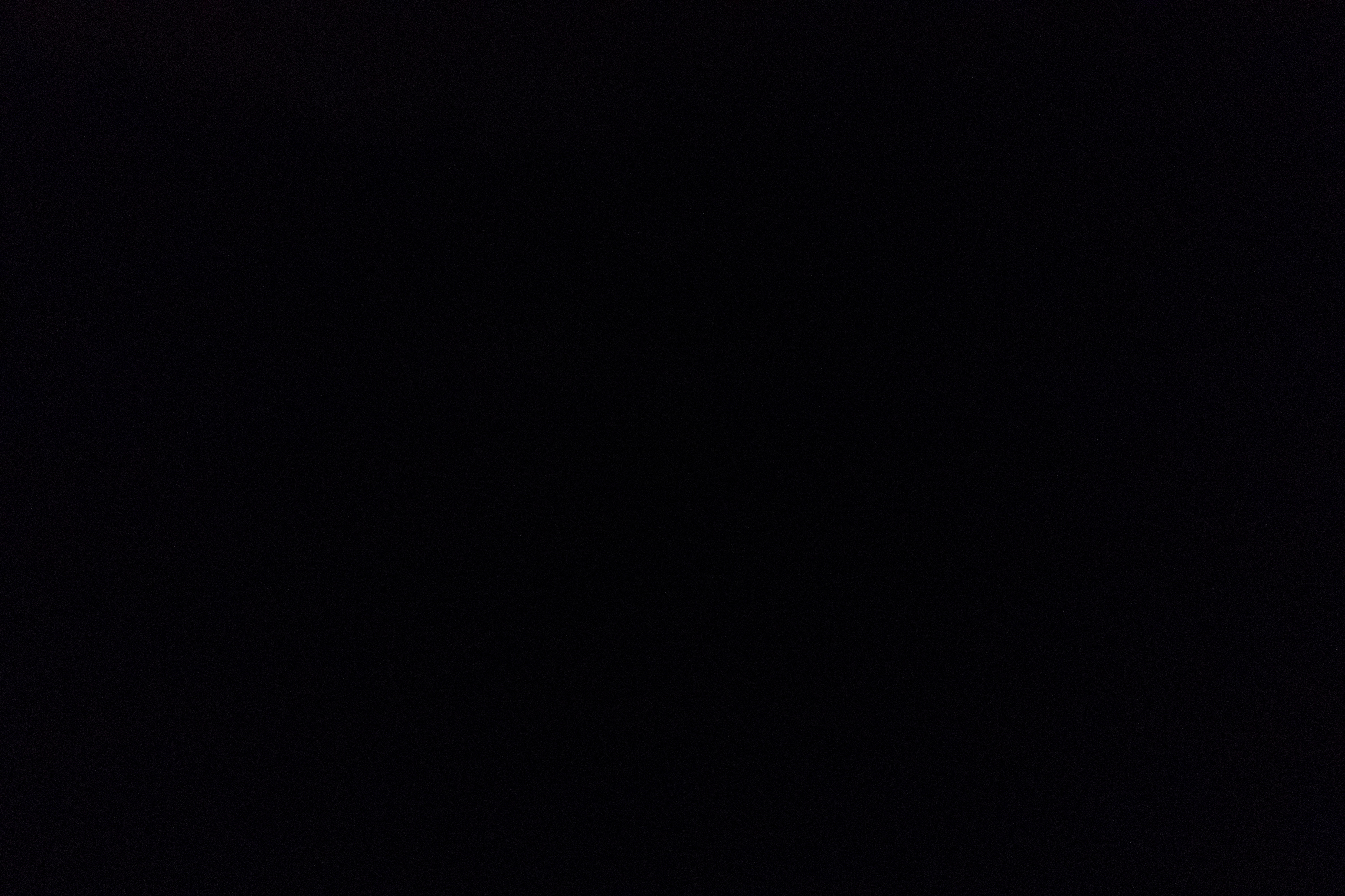Black Textured Background